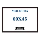 Quadro 45x60 Com Vidro