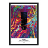 Quadro 64x94cm 2001 A