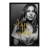 Quadro 64x94cm A Star