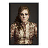 Quadro 64x94cm Adele