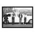 Quadro 64x94cm Beatles - Bandas De Rock - 30