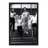 Quadro 64x94cm Pink Floyd - Bandas De Rock - 21