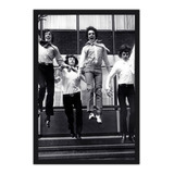 Quadro 64x94cm Pink Floyd