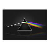 Quadro 64x94cm Pink Floyd - Bandas De Rock - 23
