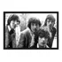 Quadro 64x94cm Pink Floyd - Bandas De Rock - 25