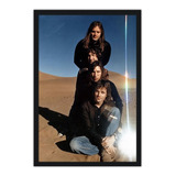 Quadro 64x94cm Pink Floyd
