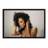 Quadro 64x94cm Rihanna - Pop - 14