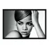 Quadro 64x94cm Rihanna - Pop - 21