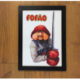 Quadro 80 Retro Vintage