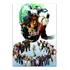 Quadro A3 Em Mdf The King Of Fighters Xiii Artwork