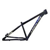 Quadro Absolute Aro 29 Nero 5 Bicicleta Mtb Tamanho 15 Cor Azul