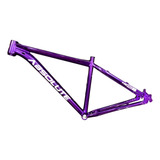Quadro Absolute Nero 5 Aro 29 Mtb Grau Wheeling