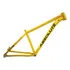 Quadro Absolute Nero 5 Modelo Mtb Bicicleta Cor Cor Amarelo Metálico Tamanho Del Quadro 15