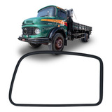 Quadro Acabamento Porta Esquerda Mercedes Benz Mb 1113