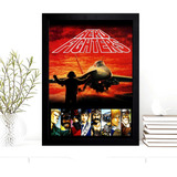 Quadro Aero Fighters A3