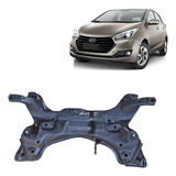 Quadro Agregado Dianteiro Hyundai Hb20 2013 A 2019 Original 