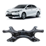 Quadro Agregado Dianteiro Toyota Corolla 2018 2019 Original