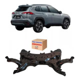 Quadro Agregado Dianteiro Toyota