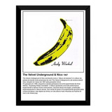 Quadro Album The Velvet Underground Nico