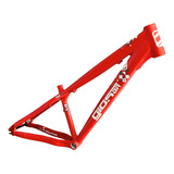 Quadro Aluminio 26 Frx
