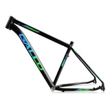 Quadro Aluminio Bicicleta Mtb