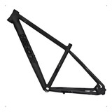 Quadro Aluminio Mtb High One Icon Aro 29 Cabeamento Interno