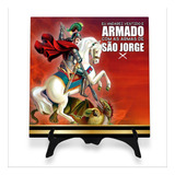 Quadro Andarei Vestido Com