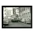 Quadro Antigo Ônibus Linha 422 Zona Norte Do Rio De Janeiro