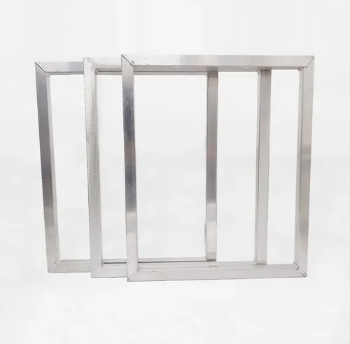 Quadro Armacao Aluminio 60x80