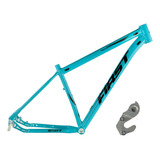 Quadro Aro 29 Bicicleta Aluminio Bike Mtb First Smitt