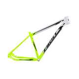 Quadro Aro 29 First Smitt Platinum Mtb Alúminio Nf Garantia