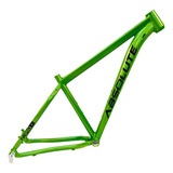 Quadro Aro 29 Mtb Absolute Nero 5 Alumínio