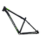 Quadro Aro 29 Mtb Venzo Thunder Para Bicicleta