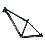 Quadro Aro 29 Mtb Venzo Thunder Para Bicicleta