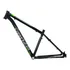 Quadro Aro 29 Mtb Venzo Thunder Para Bicicleta