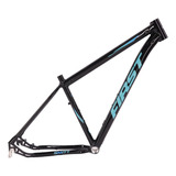 Quadro Aro 29 Para Bicicleta Mtb First Bikes Smitt 4 0