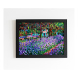 Quadro Art Claude Monet