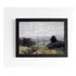 Quadro Art Claude Monet A Planície De Sannois Em Argenteuil