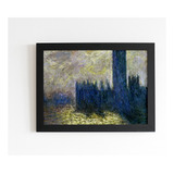 Quadro Art Claude Monet