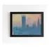 Quadro Art Claude Monet As Casas Do Parlamento