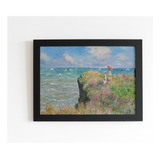 Quadro Art Claude Monet