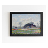 Quadro Art Claude Monet