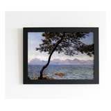 Quadro Art Claude Monet