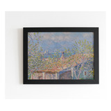 Quadro Art Claude Monet