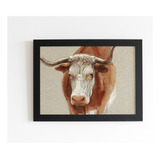 Quadro Art Colman Samuel