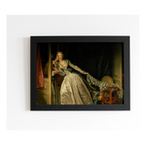 Quadro Art Fragonard Jean