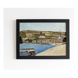 Quadro Art Paul Signac
