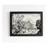 Quadro Art Paul Signac Les Andelys Numa Manhã De Verão