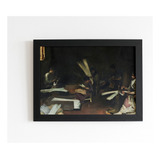 Quadro Art Singer Sargent