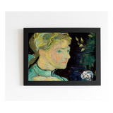 Quadro Art Vincent Van